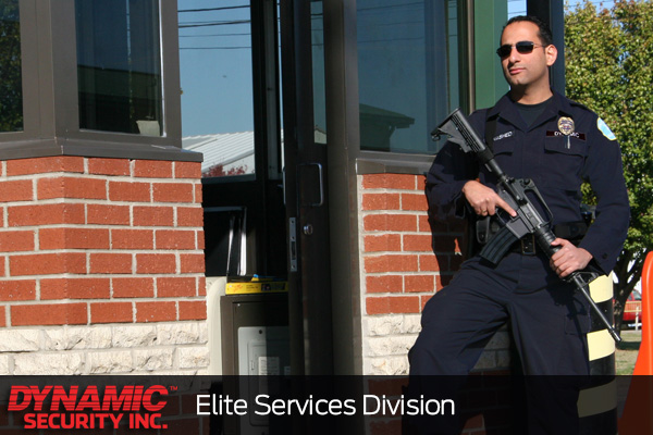 Elite Services Division