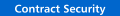 Contract Security